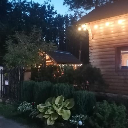 Domek Sloneczny Caloroczny 800M Od Parku Wodnego Suntago Ranczo Gold Mania Krzyzowka  Exterior foto