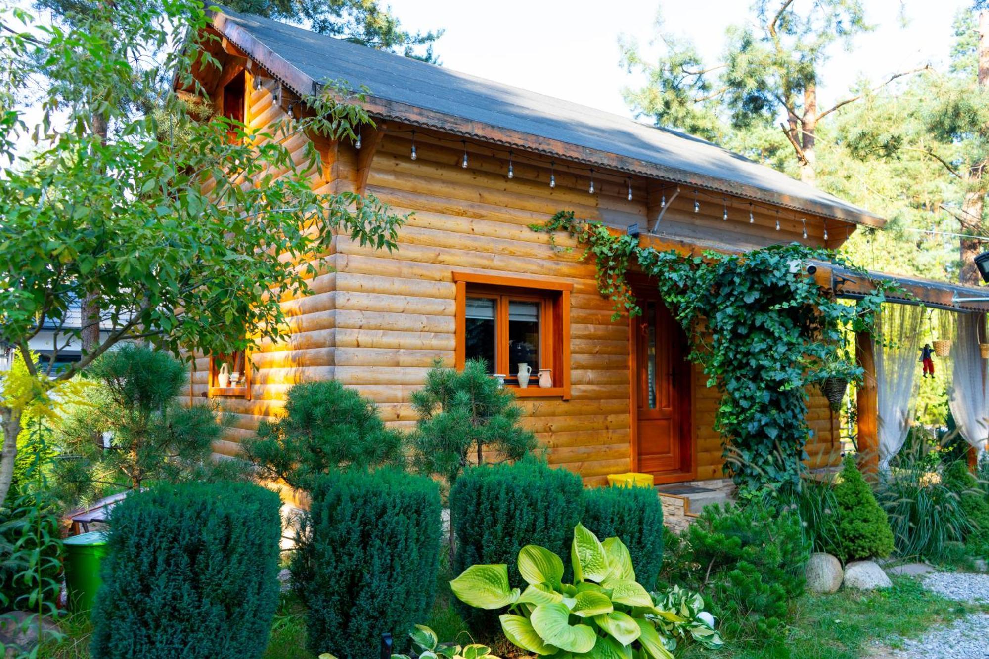 Domek Sloneczny Caloroczny 800M Od Parku Wodnego Suntago Ranczo Gold Mania Krzyzowka  Exterior foto