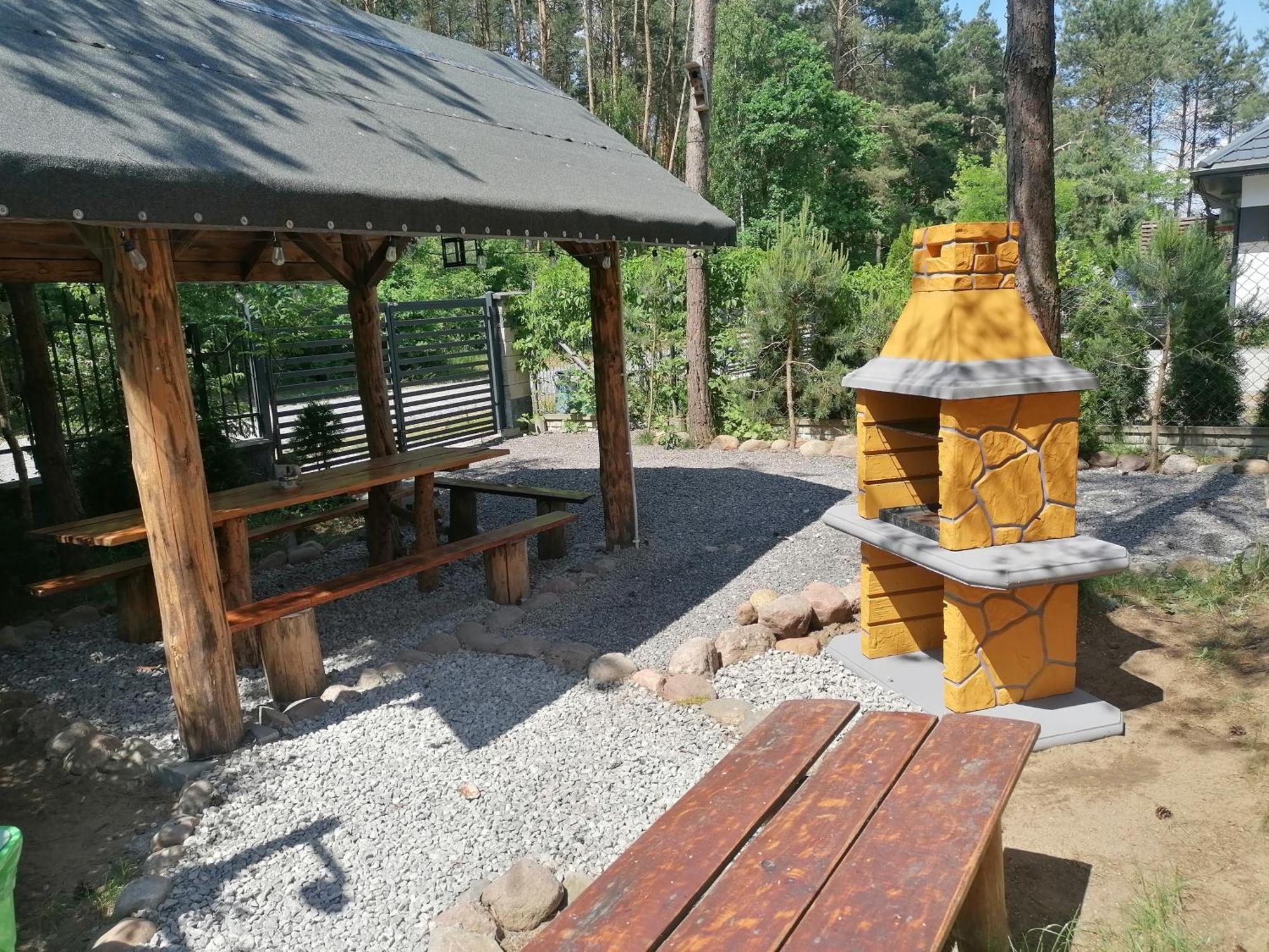 Domek Sloneczny Caloroczny 800M Od Parku Wodnego Suntago Ranczo Gold Mania Krzyzowka  Exterior foto